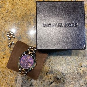 Michael Kors watch